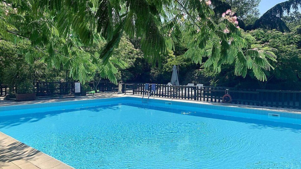 Massa Marittima House | Villa Amarena I: A graceful apartment in the characteristic style of the Tuscan countryside, with Free WI-FI.