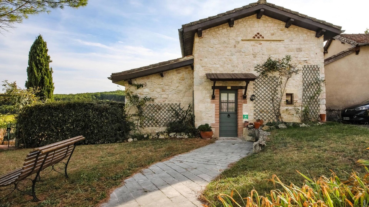 Broze House | VILLA - AMAZING VIEW - POOL - GAILLAC