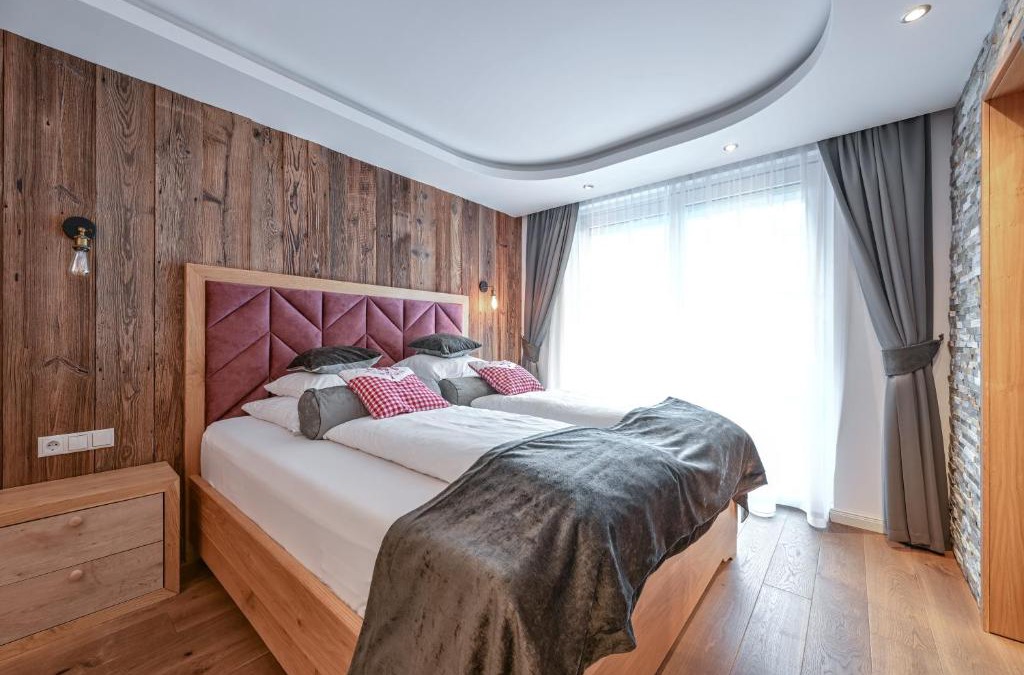 Oetz House | Villa Ambach