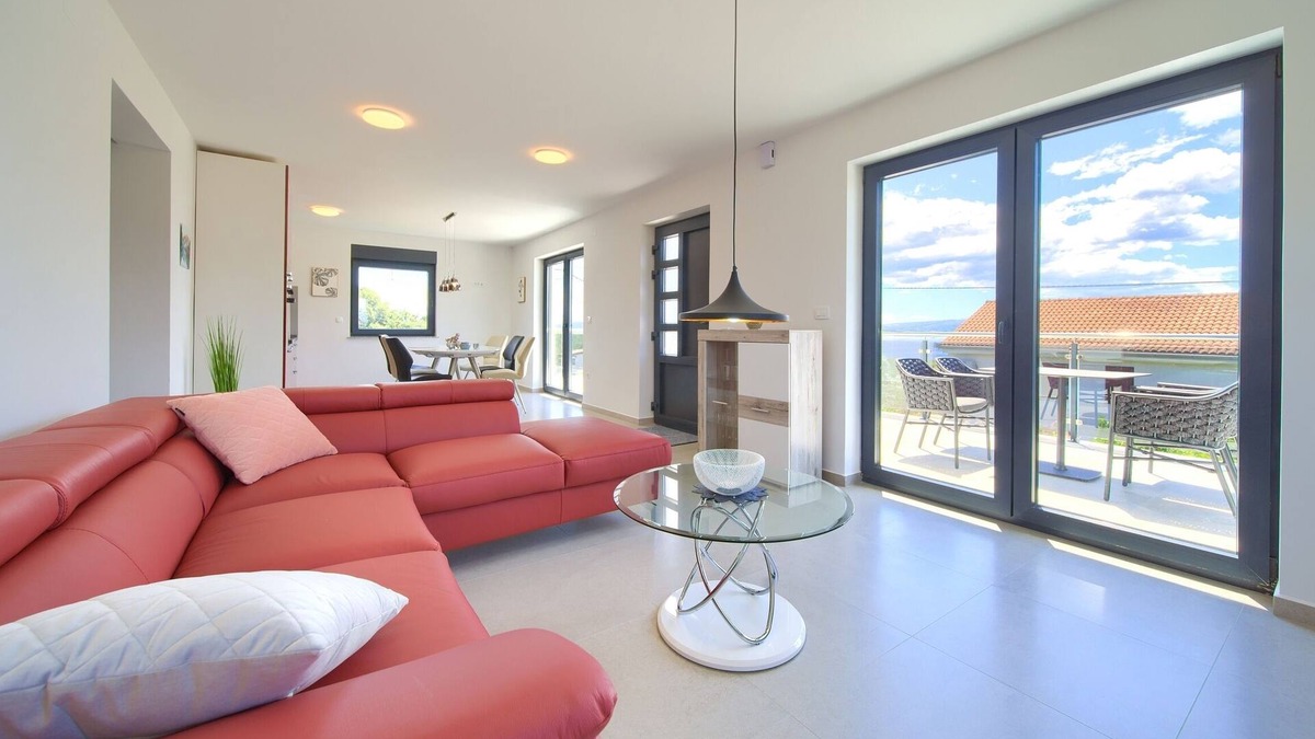 Pinezici Villa | Villa Amber (Kvarner - Pinezići)