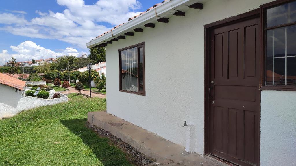 Guatavita Apartment | Villa Amelia Guatavita