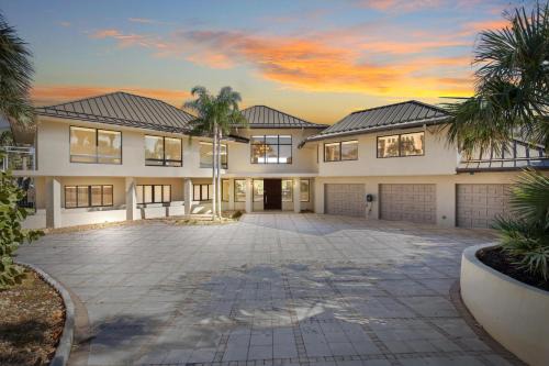Coronado Shores House | Villa Amelia