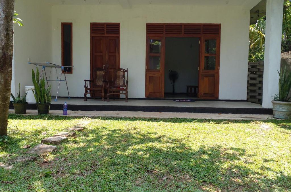 Kaduruduwa Apartment | Villa Ameliya