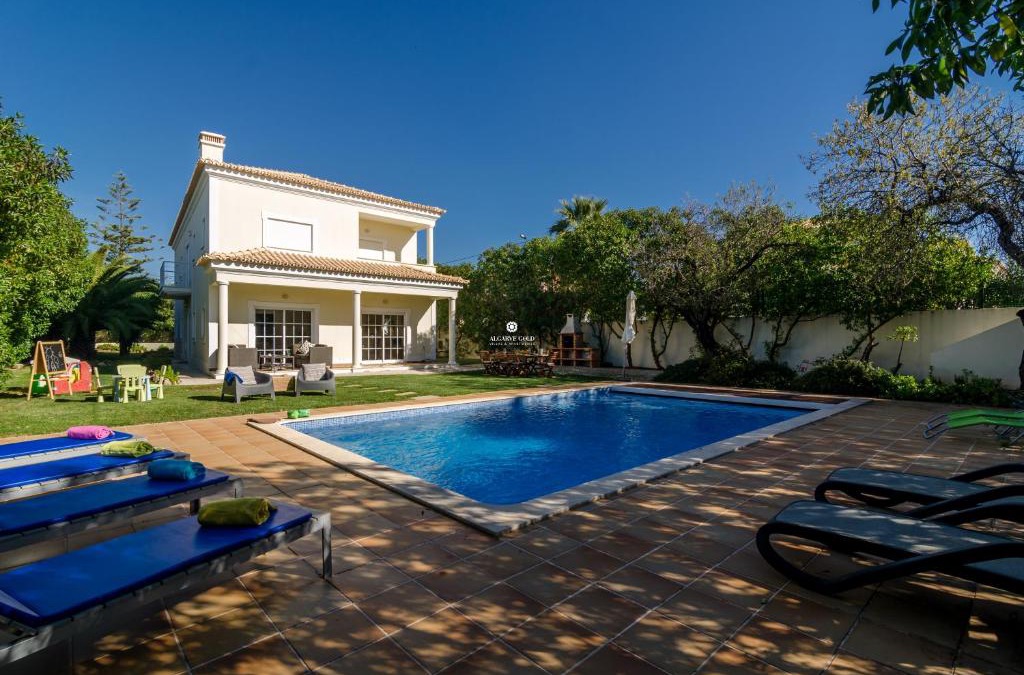Cerro do Mocho Villa | Villa Amendoeiras