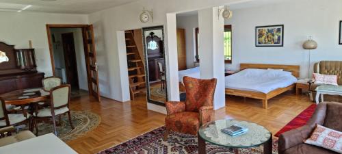 Sarajevo House | villa America