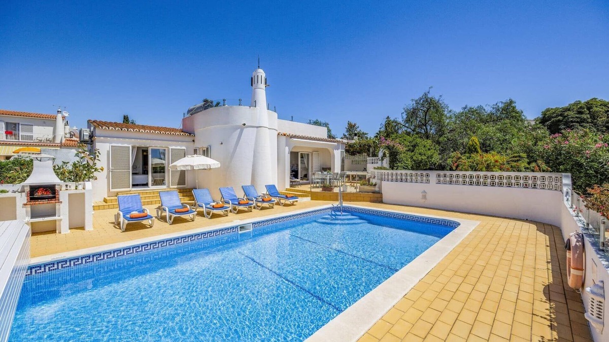 Areias Dos Moinhos Villa | Villa Ami by Villa Plus