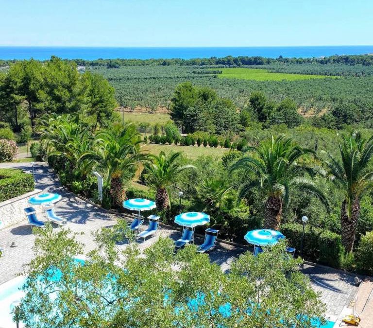 Montincello Apartment | Villa Amica