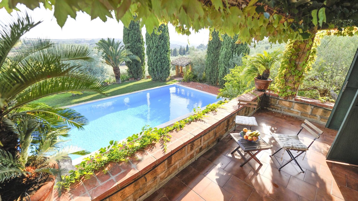 Pietraperzia House | Villa Amico Central Sicily