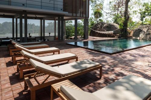 Kaduruduwa Hotel | Villa Amma Erna - Galle