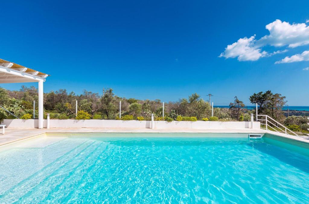 Fontanelle Villa | Villa Amoenitas by Perle di Puglia