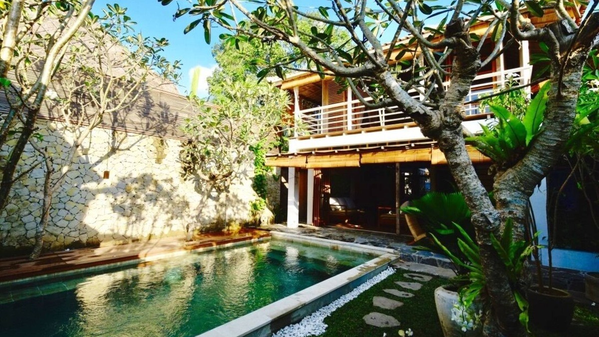 Penestanan Villa | Villa Among 2 in Ubud Penestanan