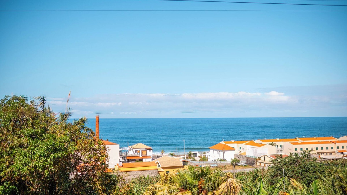 Prazeres Apartment | Villa Amore Accomodation - Apartment C