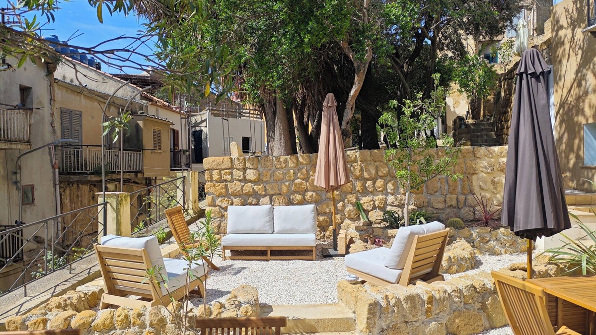 Agrigento House | Villa Amoroso - Ospitalità Mediterranea