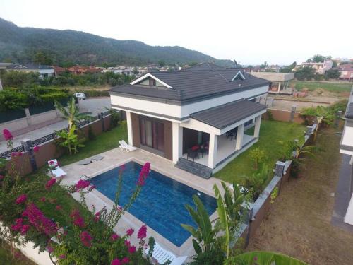 Goynuk Villa | Villa Anı