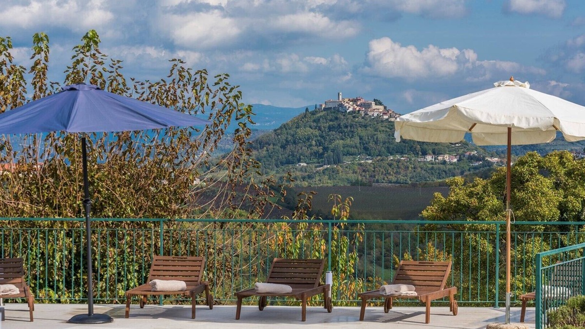 Rakotule Villa | Villa Ana in Spinovci