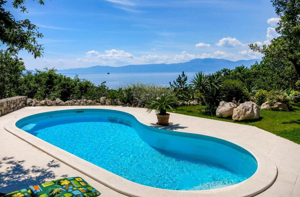 Zurkovo Villa | Villa Anamia by Interhome