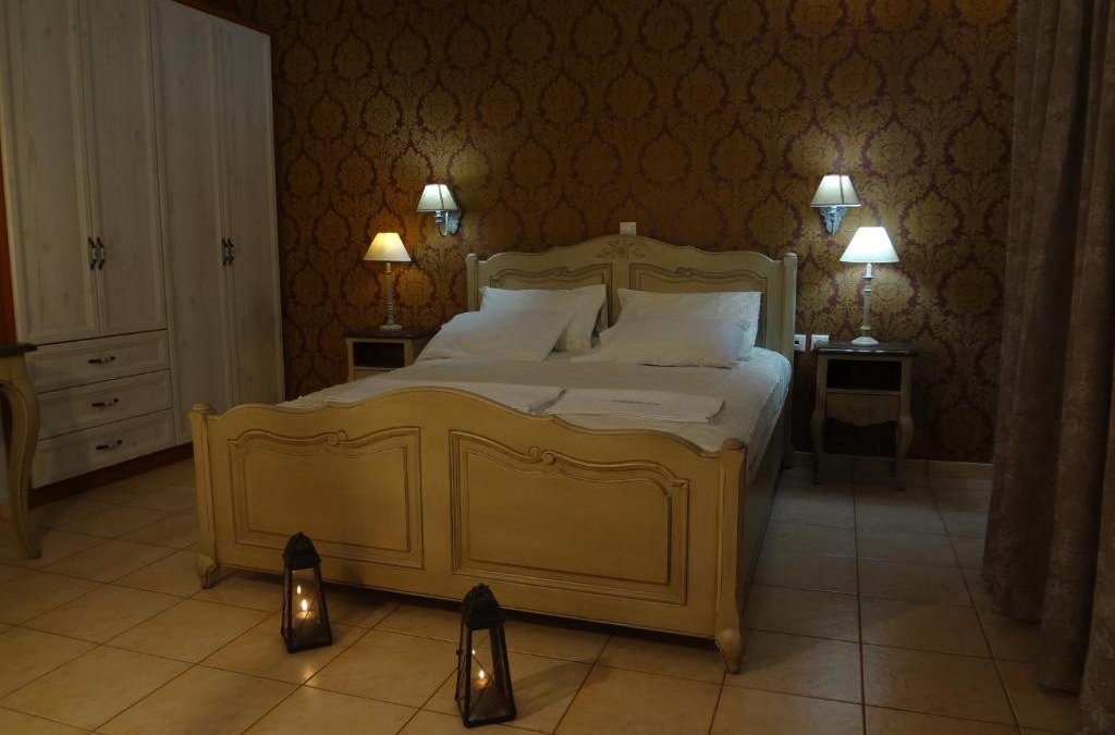 Artemisio Apartment | Villa Anastasia