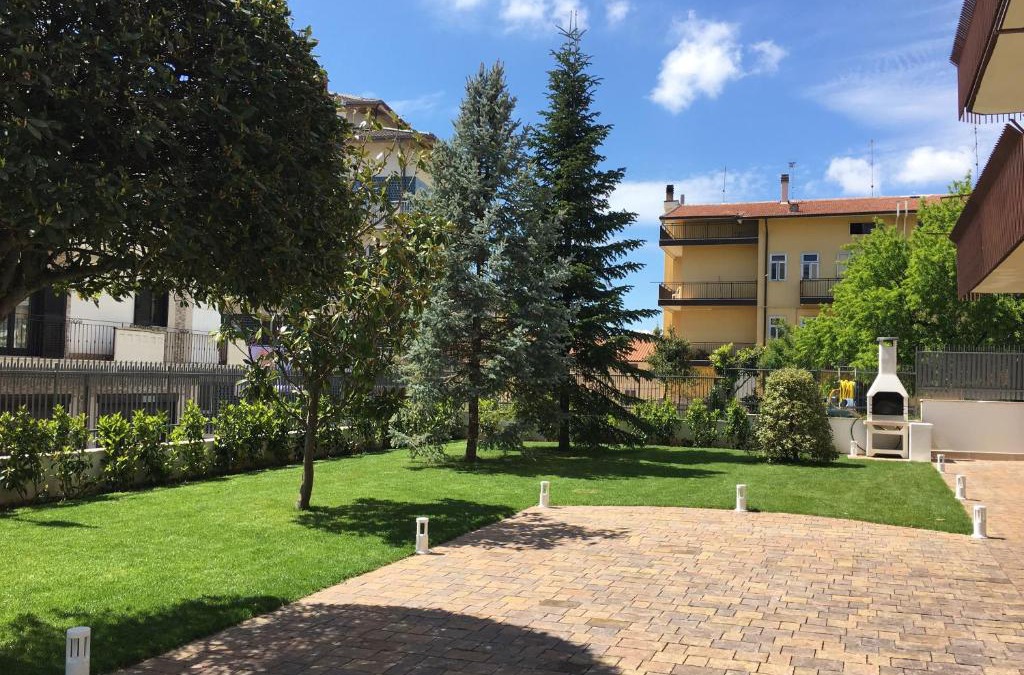 San Giovanni Rotondo Apartment | Villa Andalù appartamento Abete