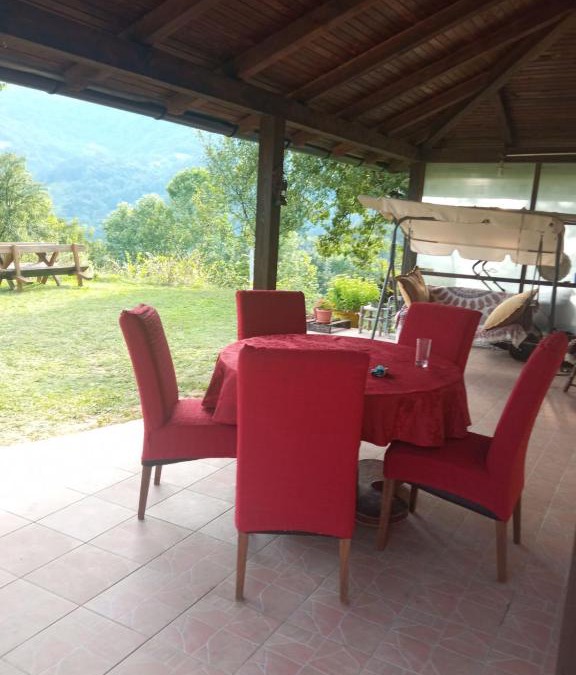 Semizovac Villa | Villa Andoria
