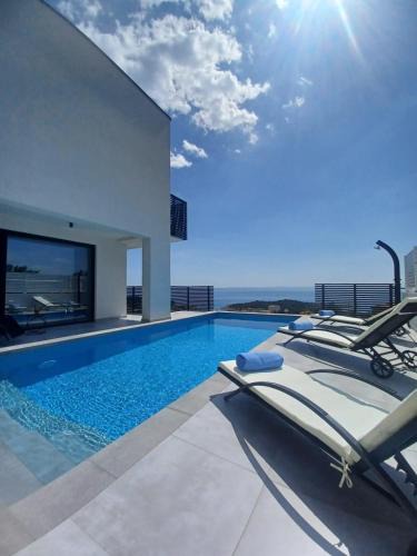 Moca Villa | Villa Andro