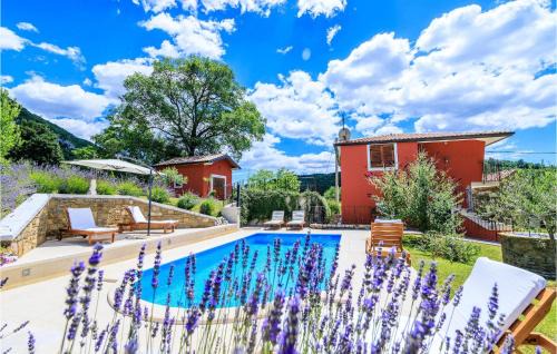 Grabri House | Villa Anelia