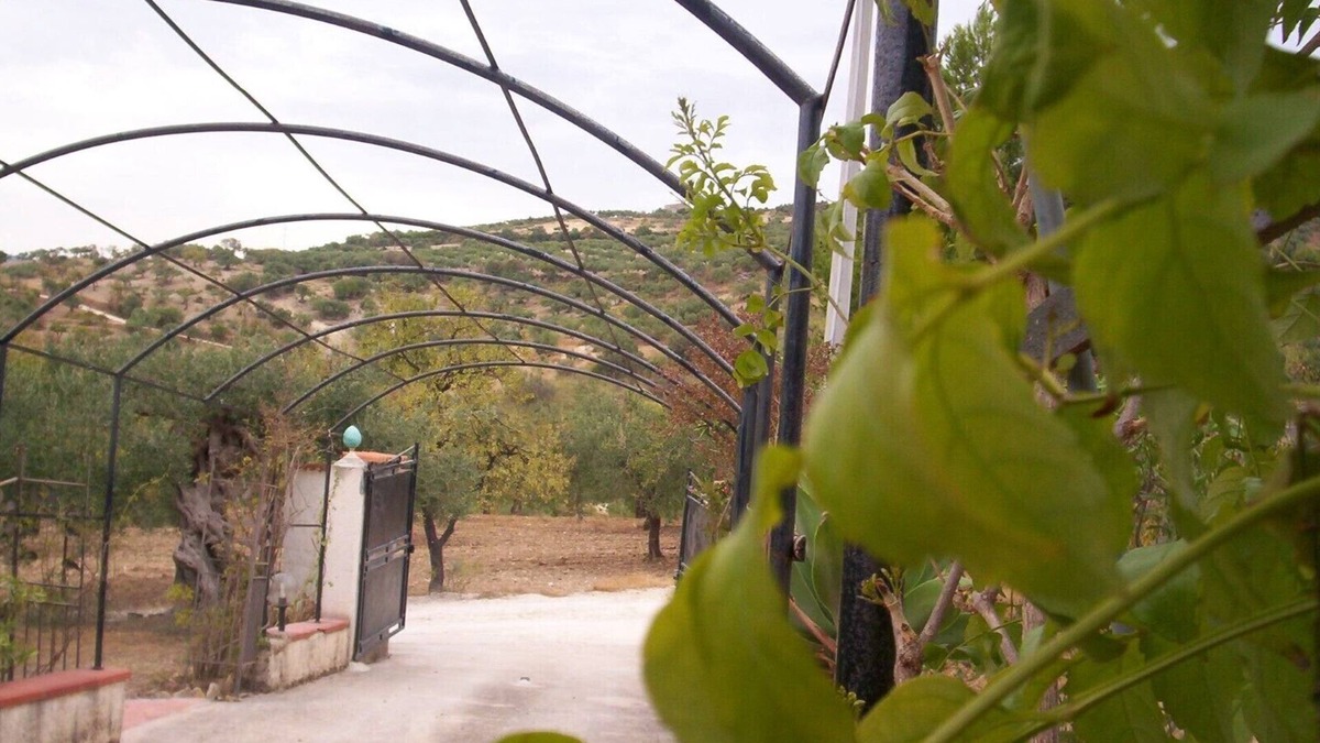 Sciacca Historic Centre Villa | VILLA ANGELA in Sicily for 5 people not far from the sea with swimming pool