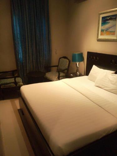 Ikoyi Hotel | Villa Angelia Boutique Hotel