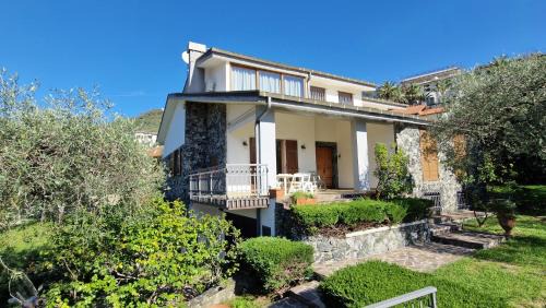 Rostio House | Villa Angelica