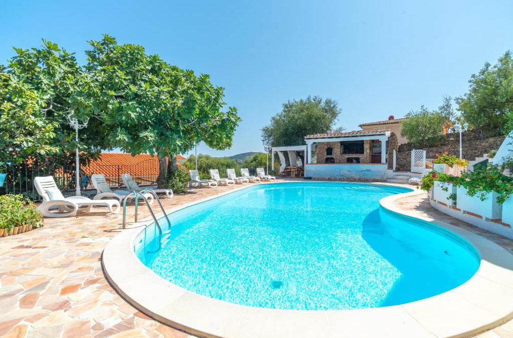 Luddui Apartment | Villa Angelica Trilo Bologna