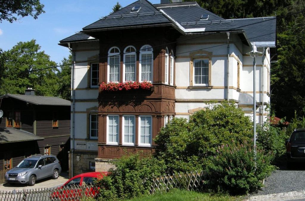 Altenberg Apartment | Villa Angelika