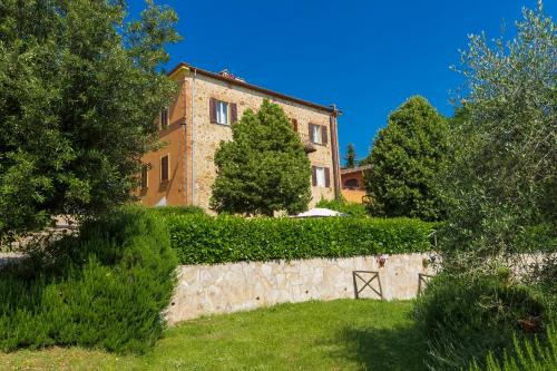 Vescovado Villa | VILLA ANGELINI 14&7, Emma Villas