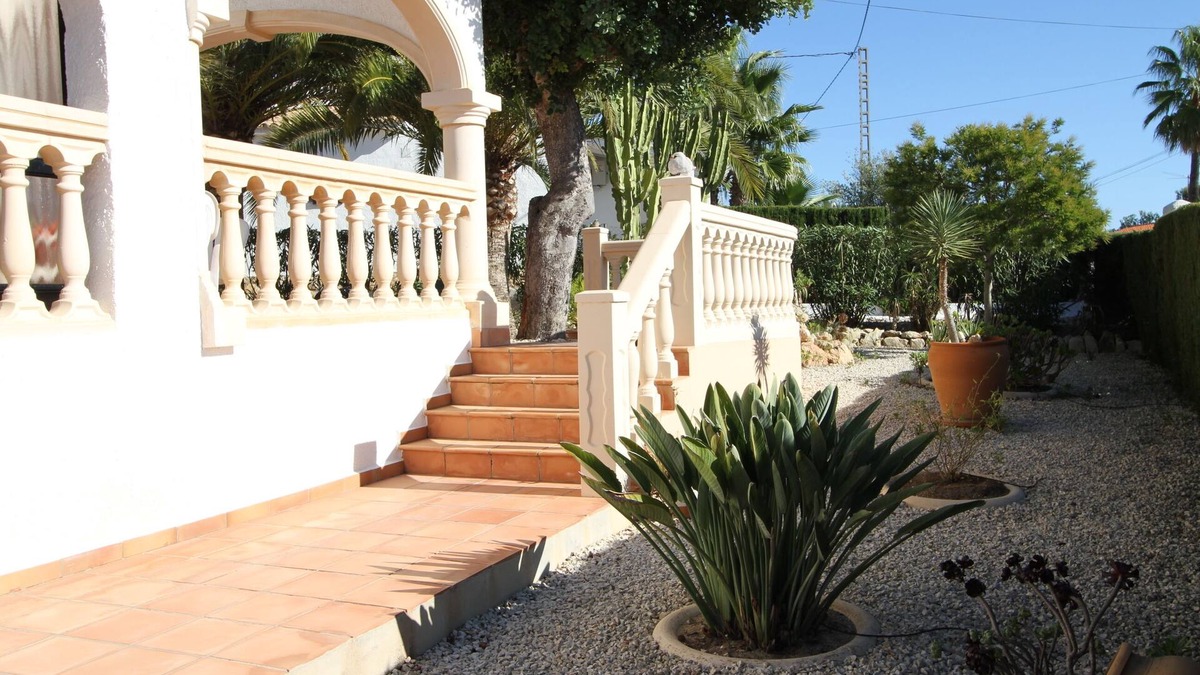 Moravit Villa | Villa Angelique