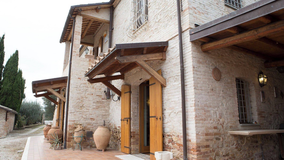 Mosciano Sant'Angelo Villa | Villa Anita 5 bedrooms /9 guests in Abruzzo