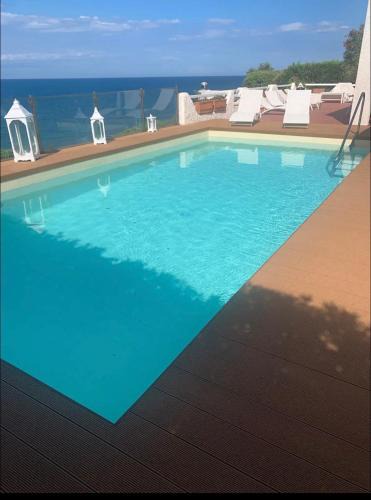 Costa Saracena-Castelluccio Villa | Villa Anna