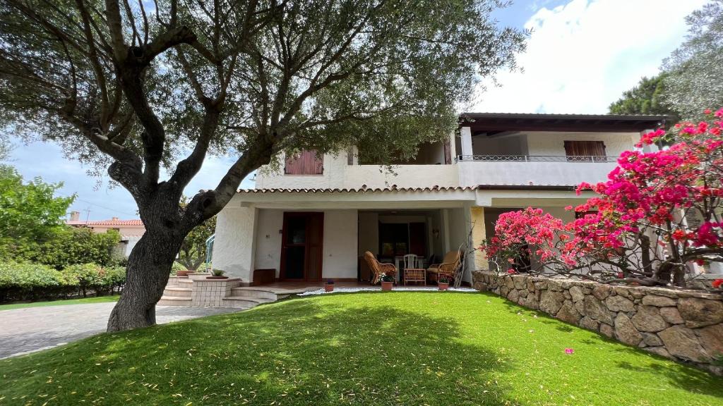 San Giovanni Villa | Villa Anna