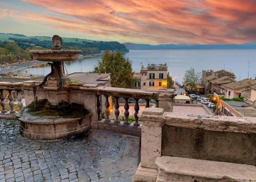 Lake Bracciano House | Villa Anna near Rome