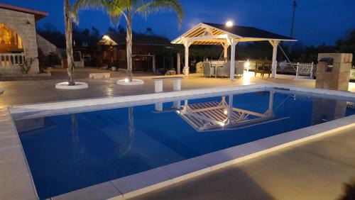 Presicce House | Villa Anna Salento