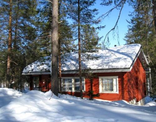 Syote House | Villa-Anneli