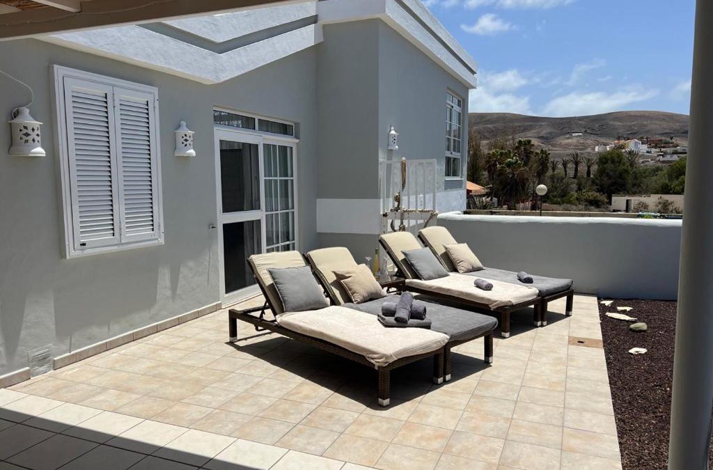 La Pared Villa | Villa Annelie