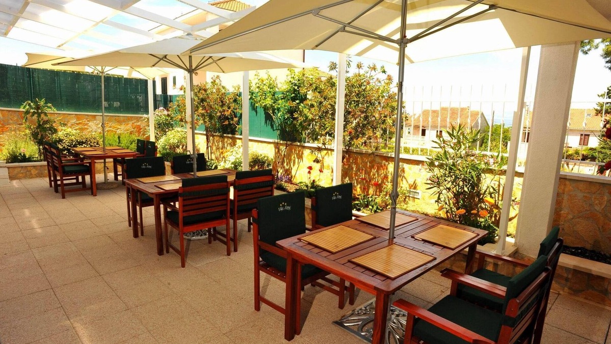 Sutivan Apartment | Villa Anni-Two Bedroom Apartment with Sea View Terrace(A2)