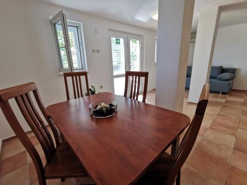 Komiza Apartment | Villa Annidia Komiza