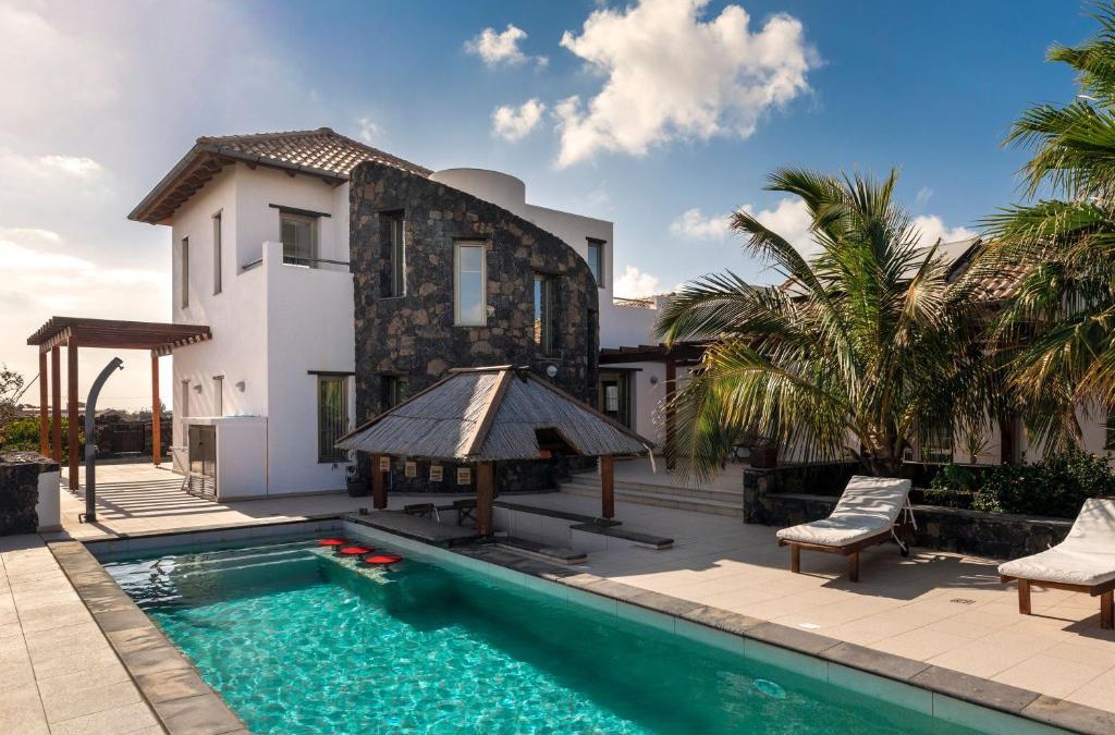 La Oliva Villa | Villa Annunaki