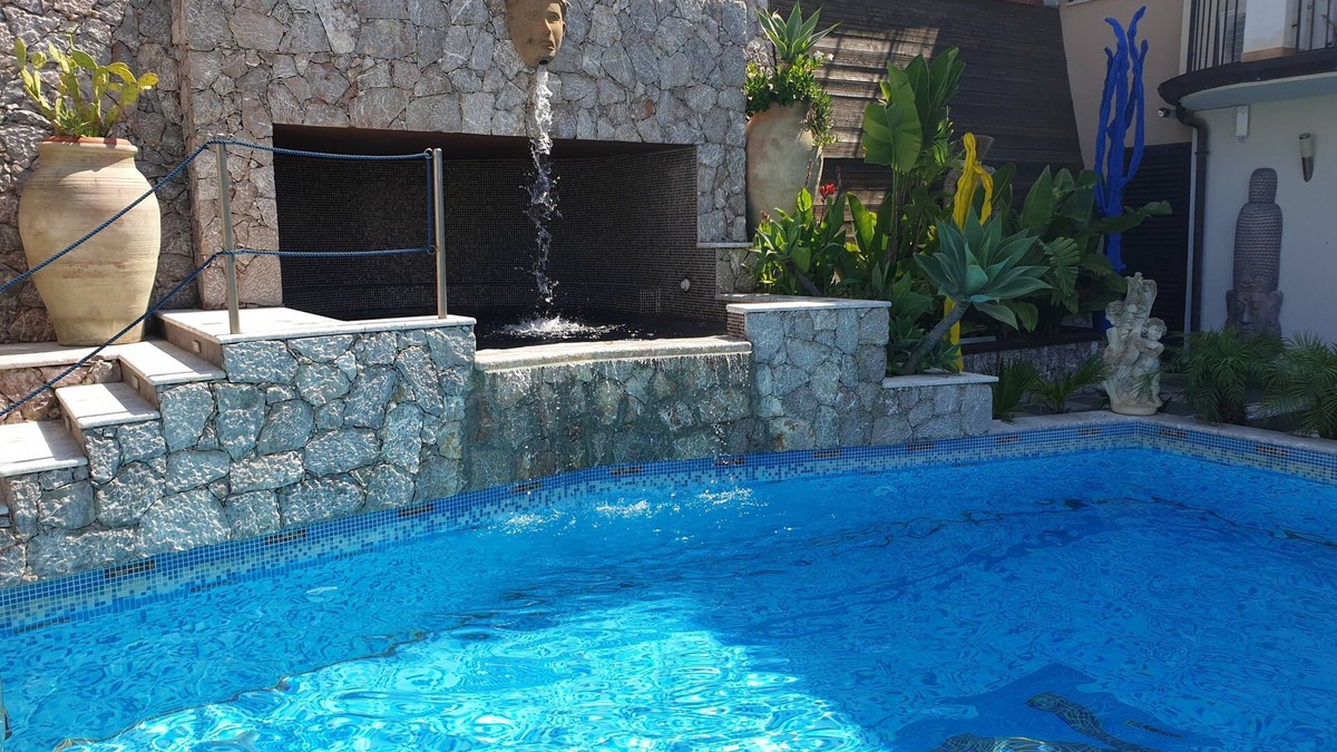 Mitogio Apartment | Villa Antheus - Apartment with panoramic view 10 km. from Taormina