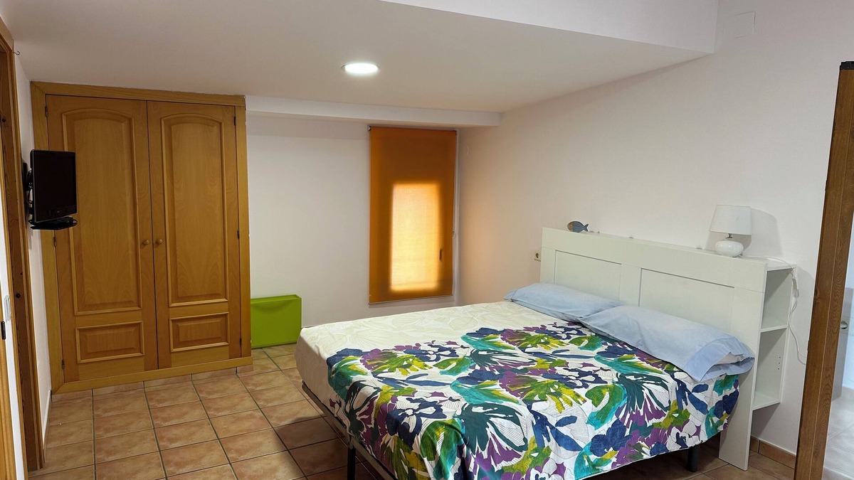 Pals Villa | Villa Antic Plankton - Masos de Pals - Free Parking, Beach, Wifi, Holidays
