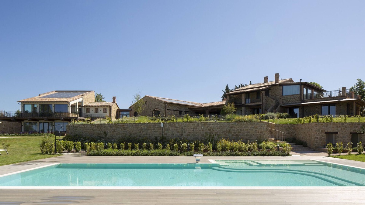 Deruta Villa | Villa Antica Dimora