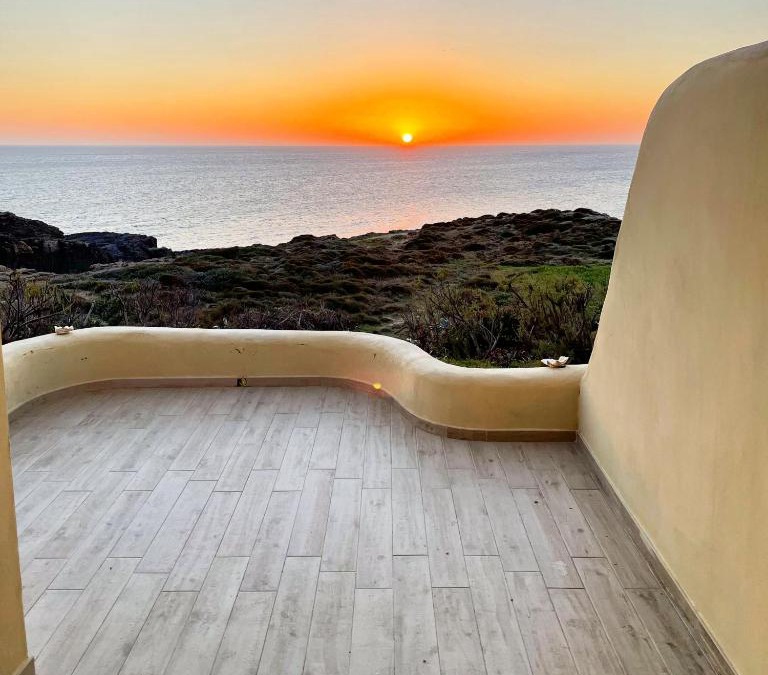 Sant'Antioco House | Villa Antioco
