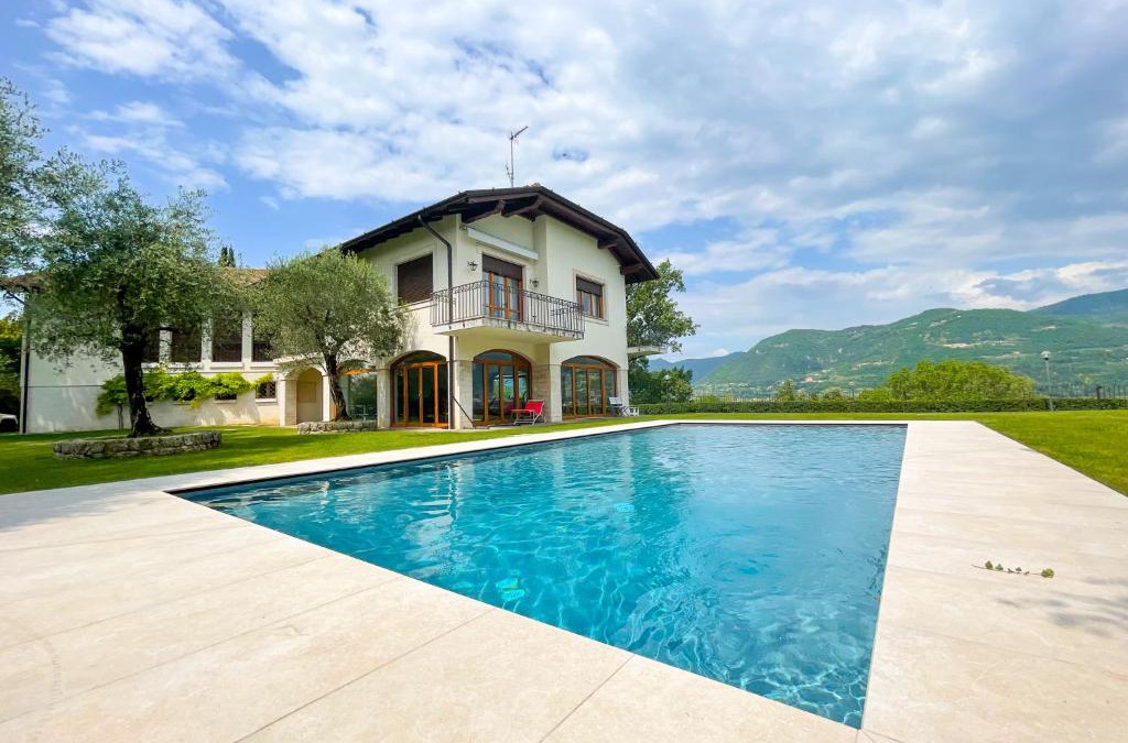 Portese Villa | Villa Antonio