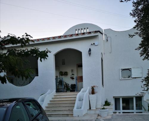 Monte Sant'Angelo Bed & Breakfast | Villa Antonella