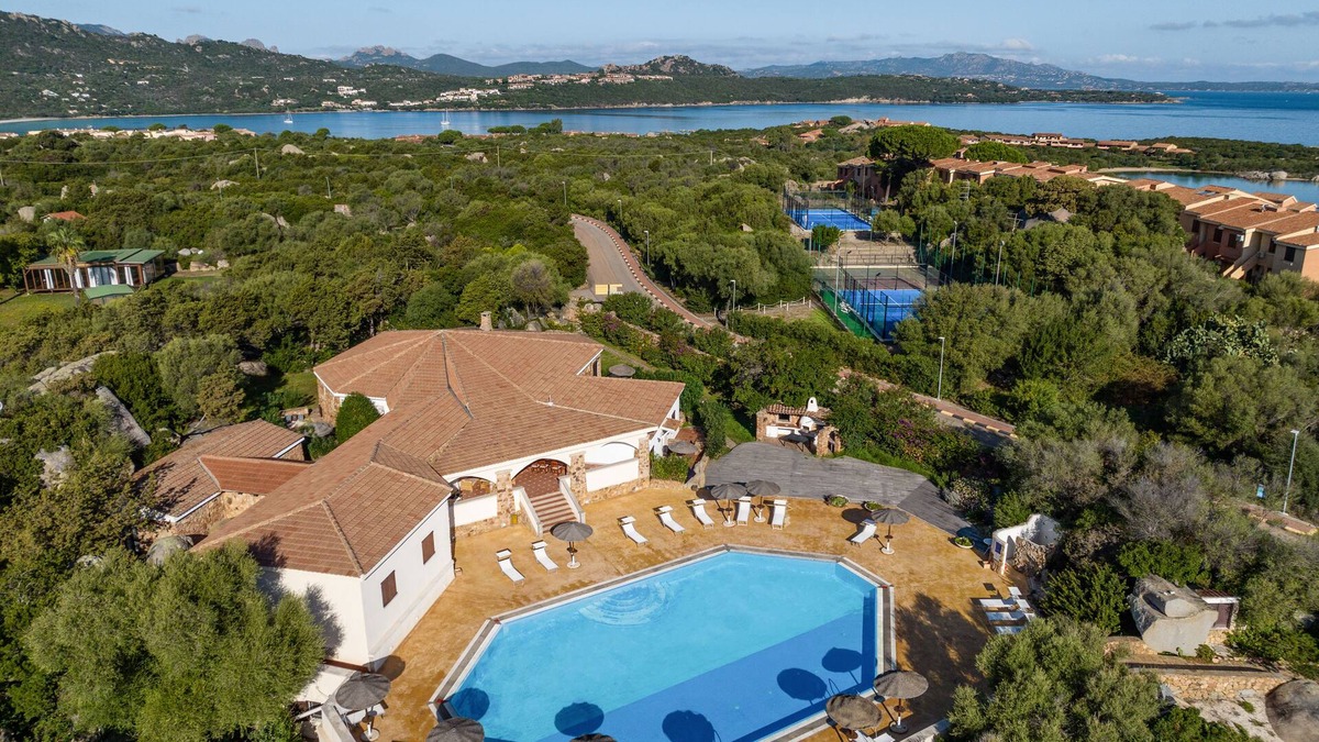 Golfo di Marinella Apartment | Villa Antonina