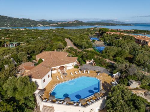 Golfo di Marinella House | Villa Antonina